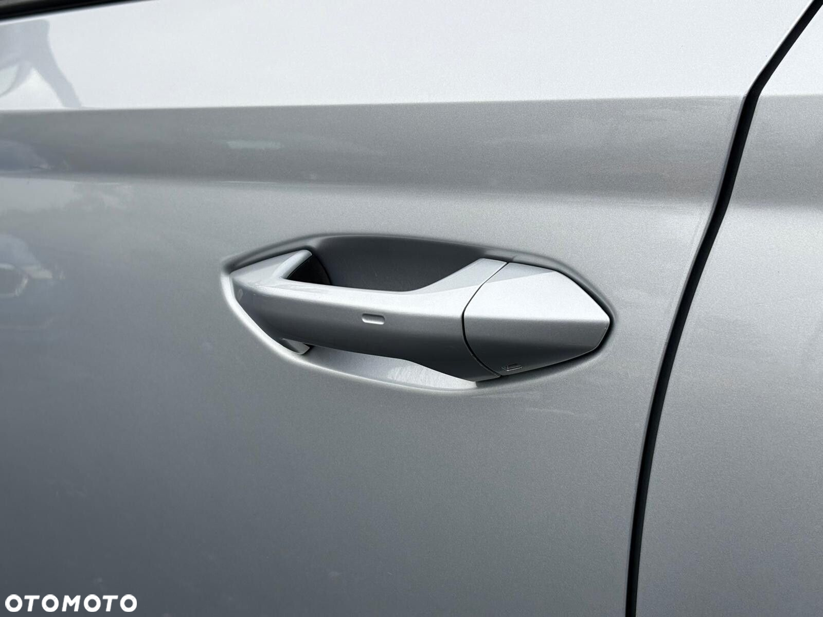 Skoda Octavia 1.5 TSI ACT Ambition - 32