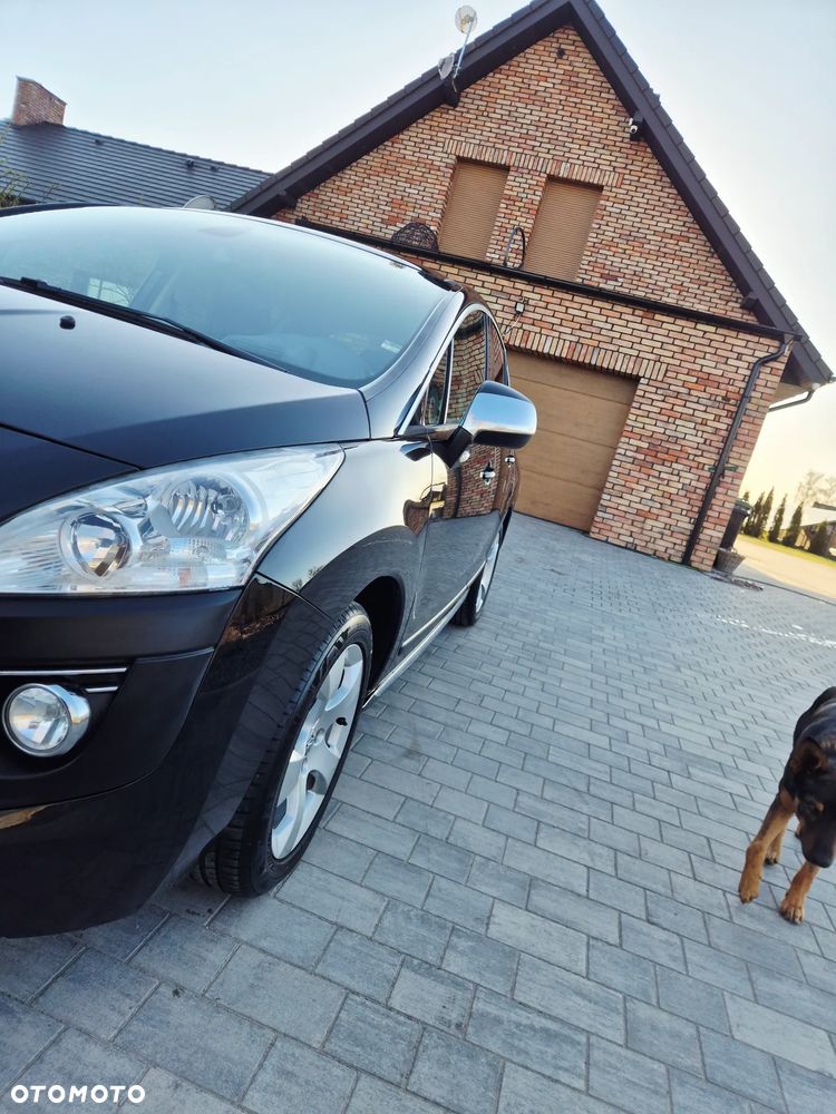 Peugeot 3008 - 20