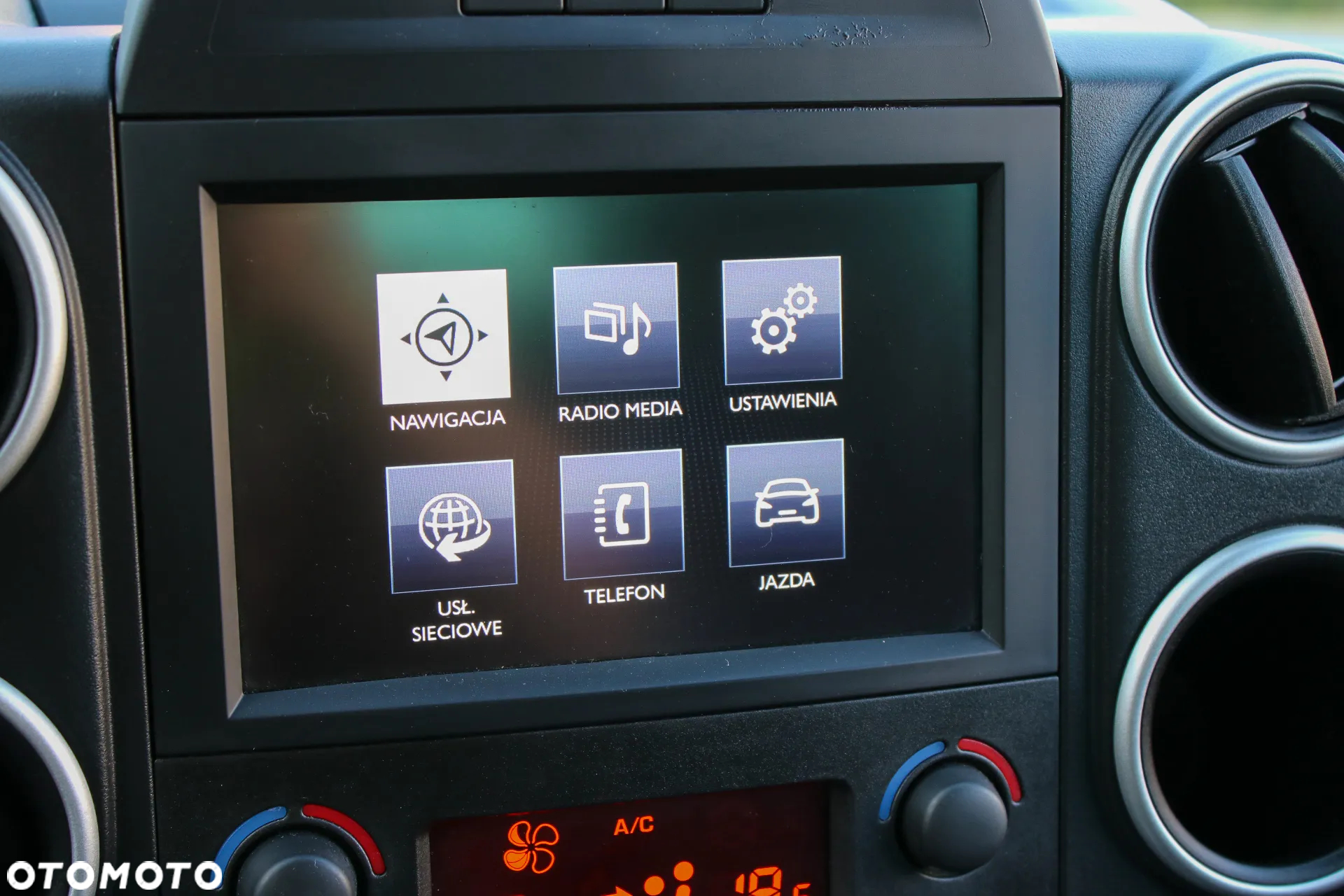 Peugeot Partner Tepee BlueHDi 120 Stop&Start Outdoor - 40