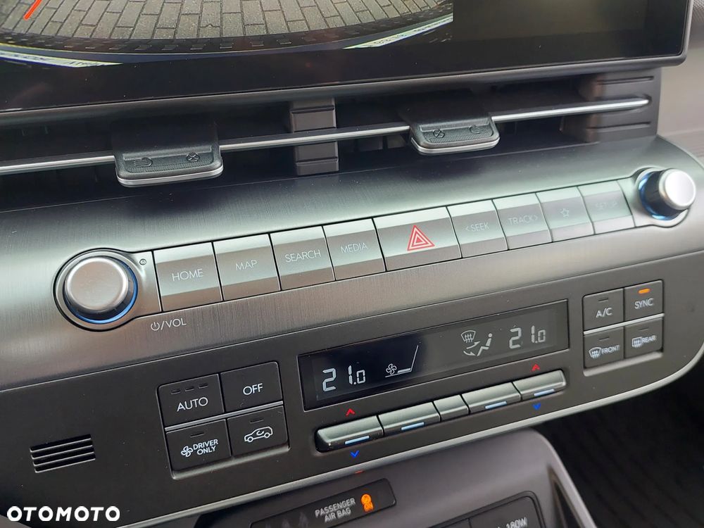 Hyundai Kona 65kWh Smart - 13