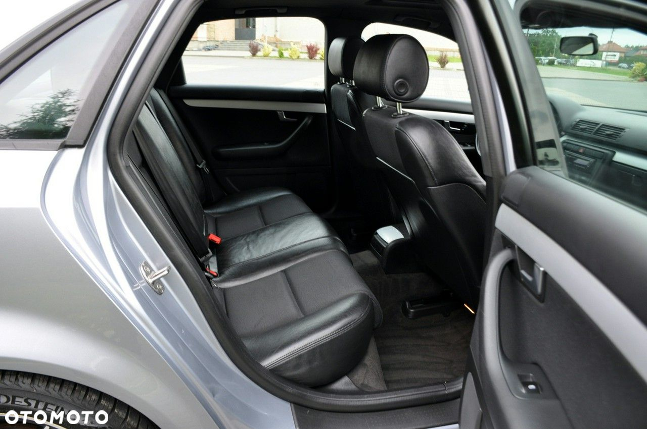 Audi A4 - 20