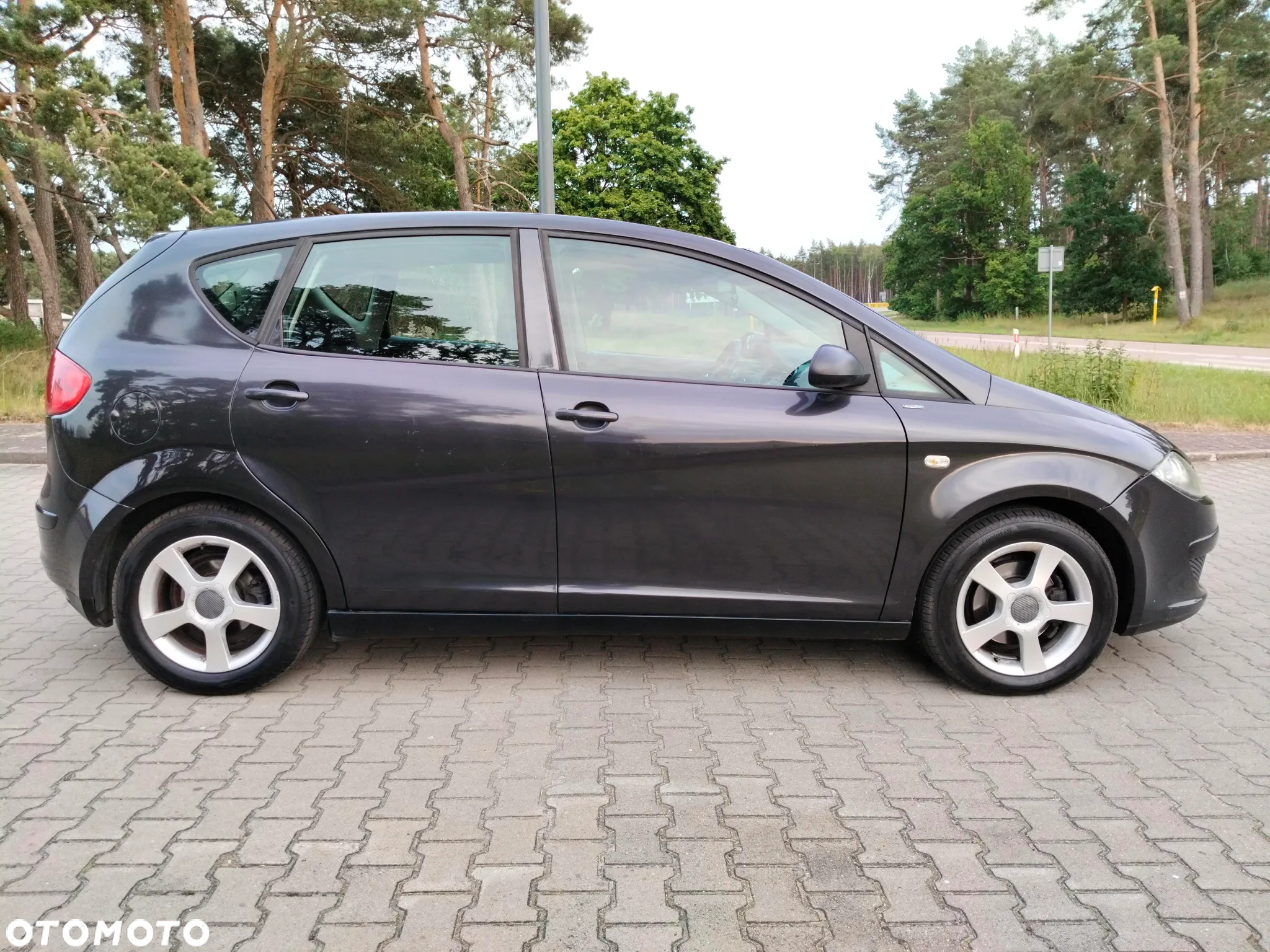 Seat Altea 1.6 Reference - 10