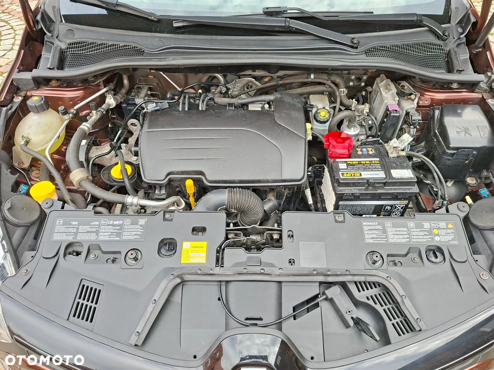 Renault Clio 1.2 16V 75 Life - 25