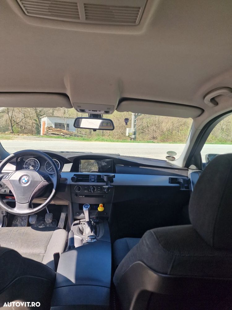 BMW Seria 5 - 11