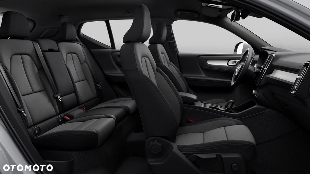 Volvo XC 40 B4 Core - 13