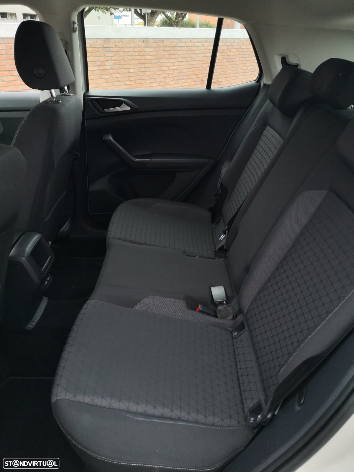 VW T-Cross 1.0 TSI Life - 8