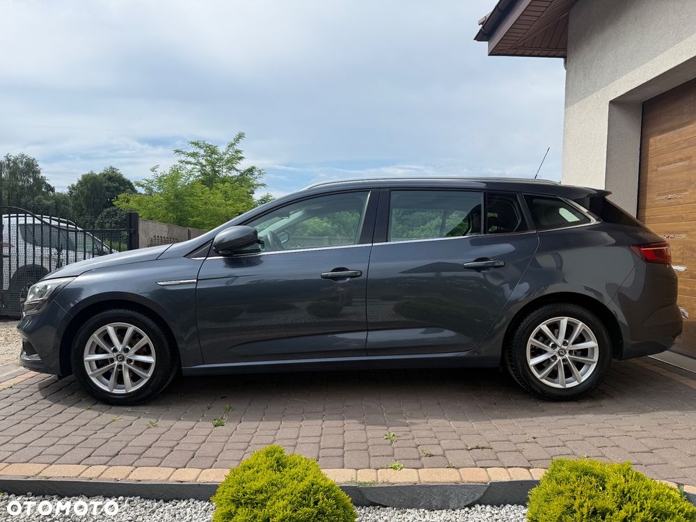 Renault Megane ENERGY TCe 130 BUSINESS - 5