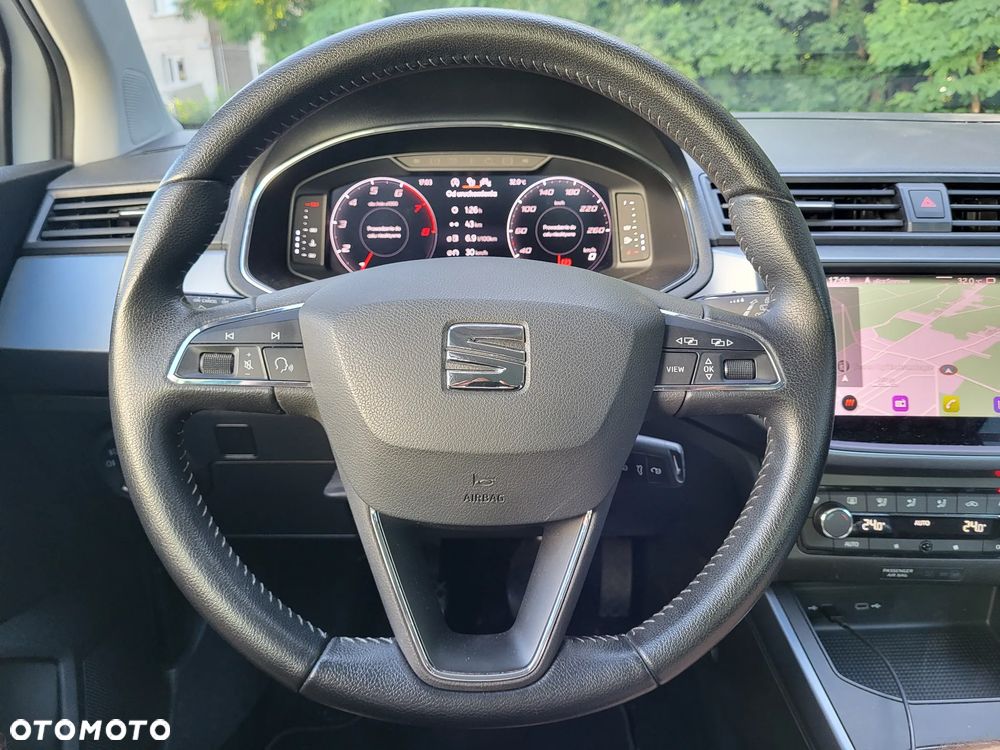 Seat Arona - 17