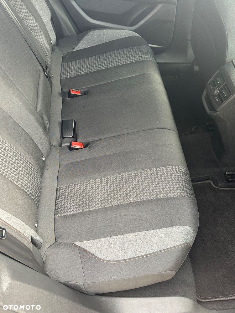 Peugeot 3008 1.2 PureTech GPF Access S&S - 11