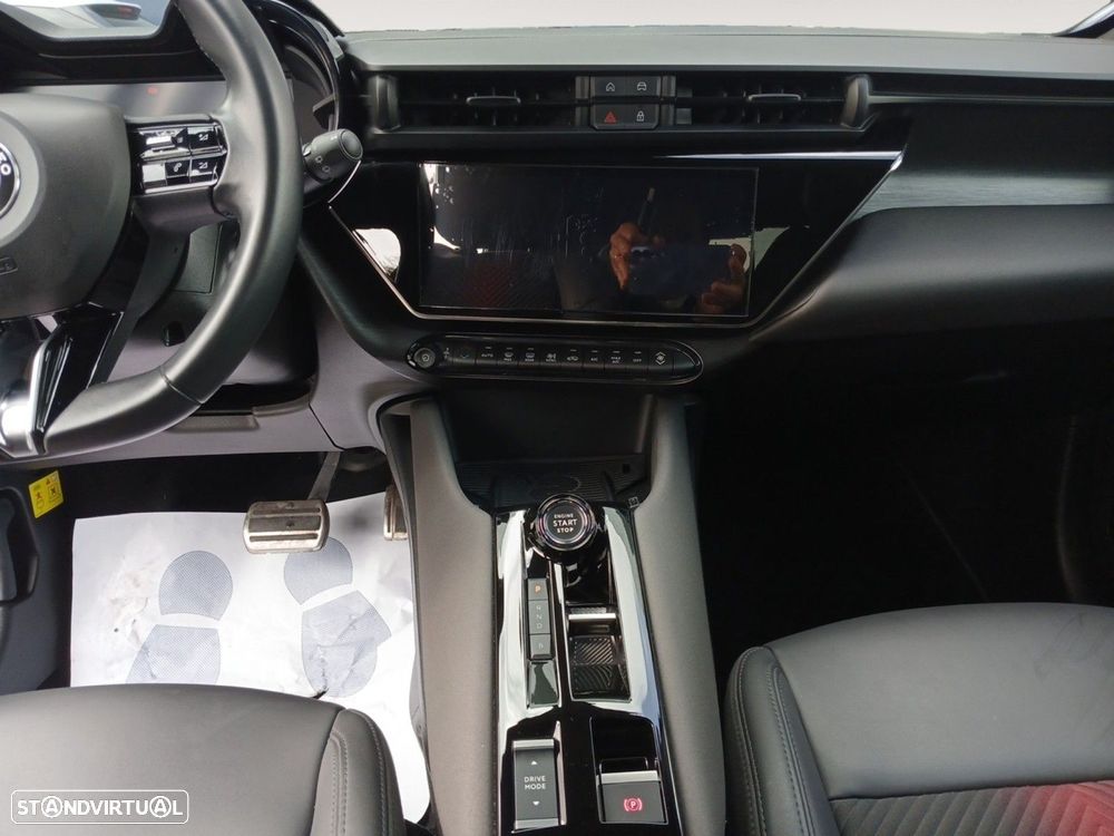 Alfa Romeo Junior Elletrica 50 kWh - 12