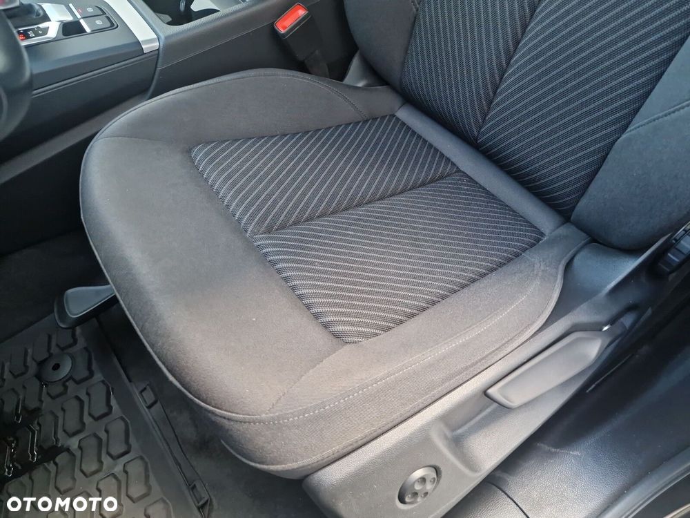Audi Q5 Sportback 40 TDI mHEV Quattro Advanced S tronic - 13