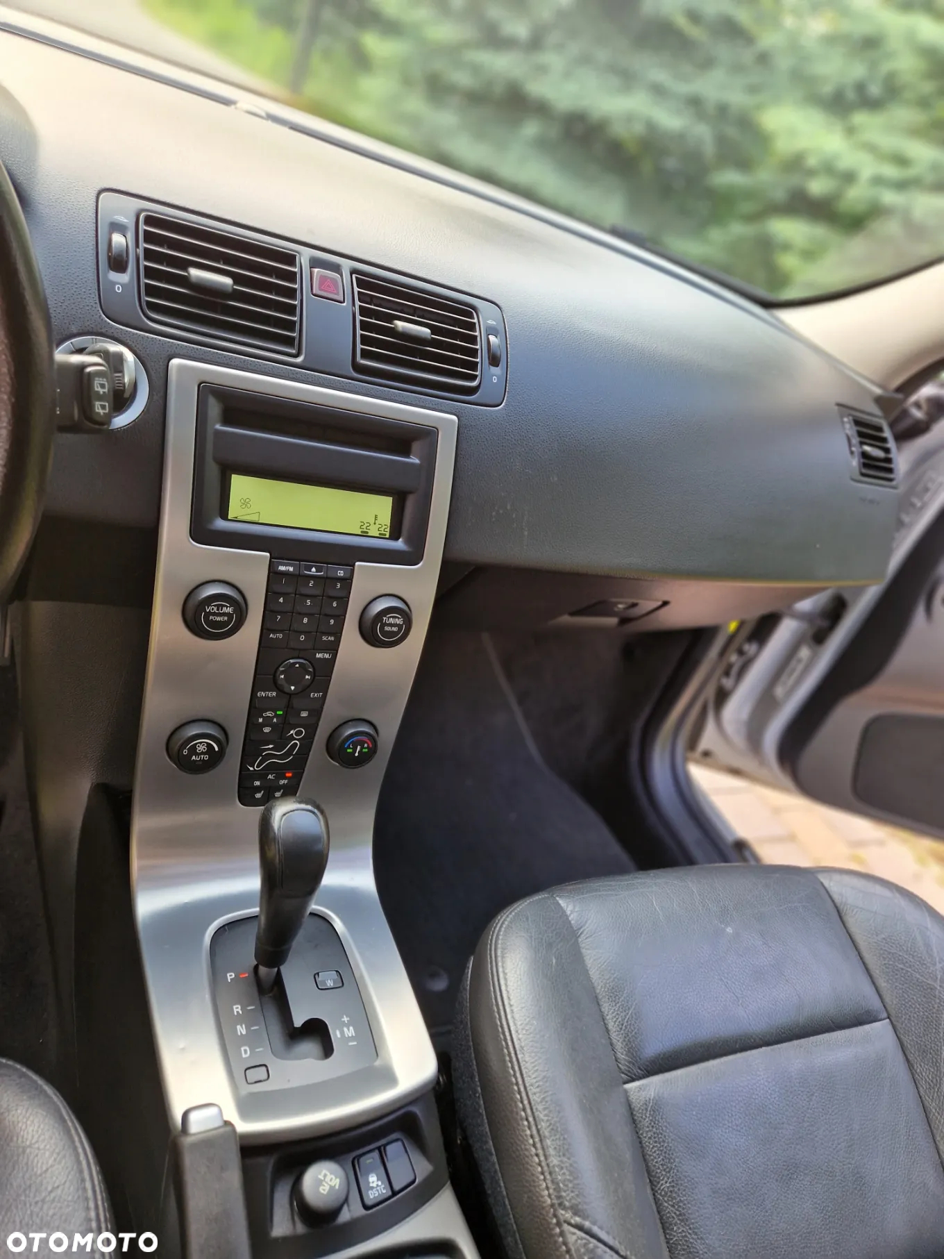 Volvo V50 2.4i Edition - 20