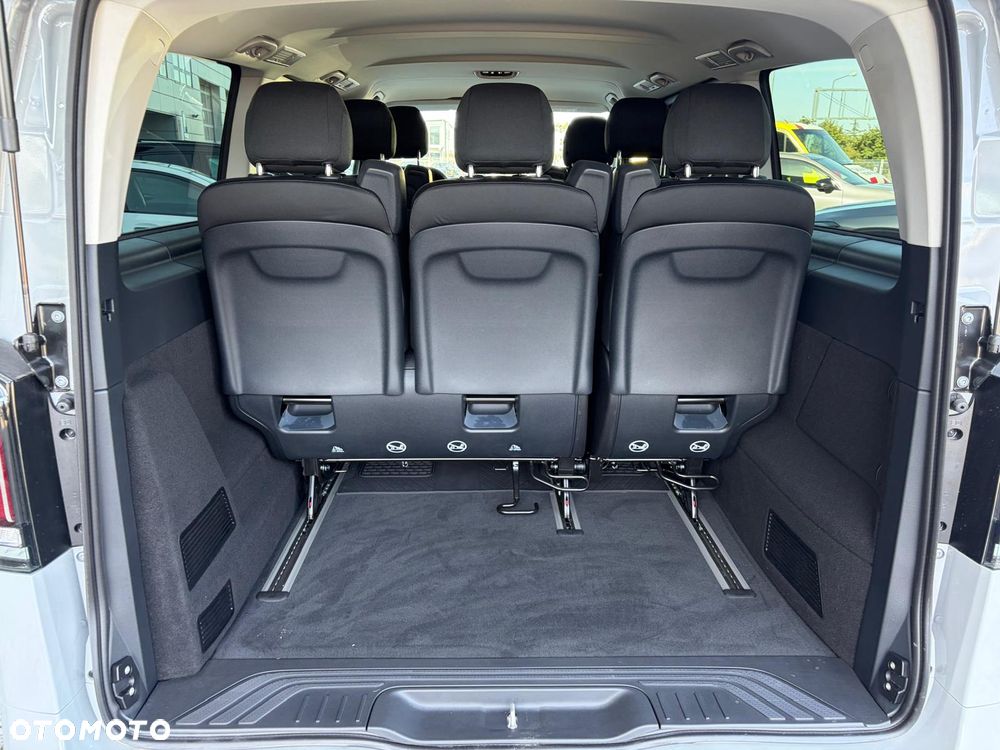Mercedes-Benz Vito Tourer L2 Pro 9G-Tronic 447.703 - 23