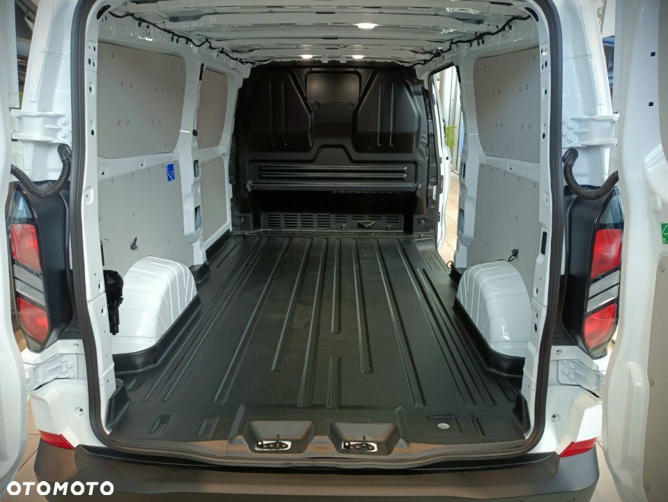 Ford Transit Custom - 4