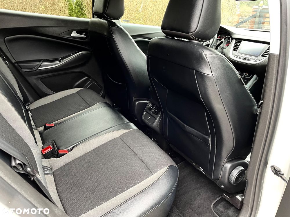 Opel Grandland X 1.6 D Start/Stop Ultimate - 12