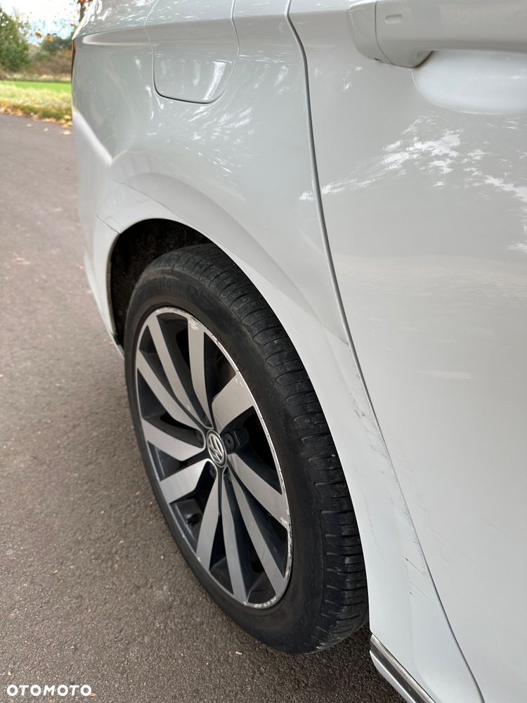 Volkswagen Passat Variant 2.0 TSI BMT Highline DSG - 13