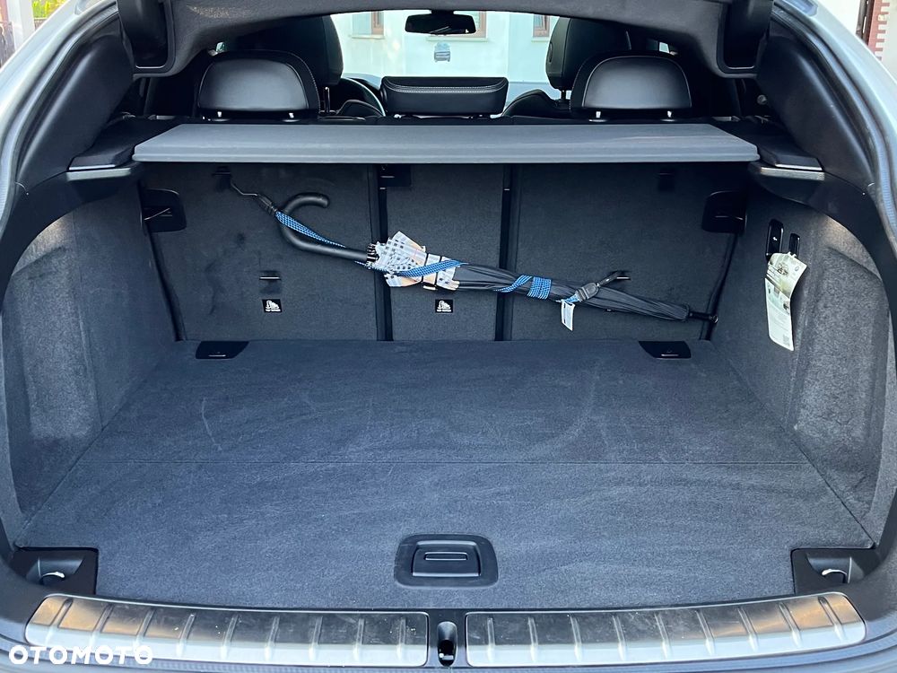 BMW X4 xDrive30i xLine - 14