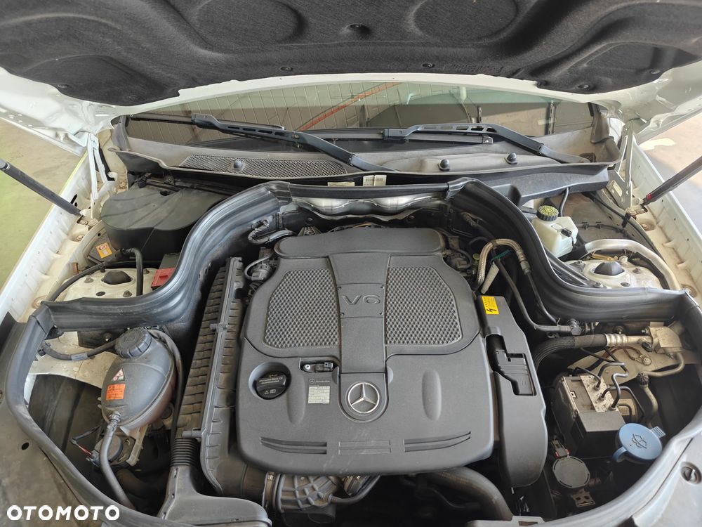 Mercedes-Benz GLK 350 4-Matic - 39