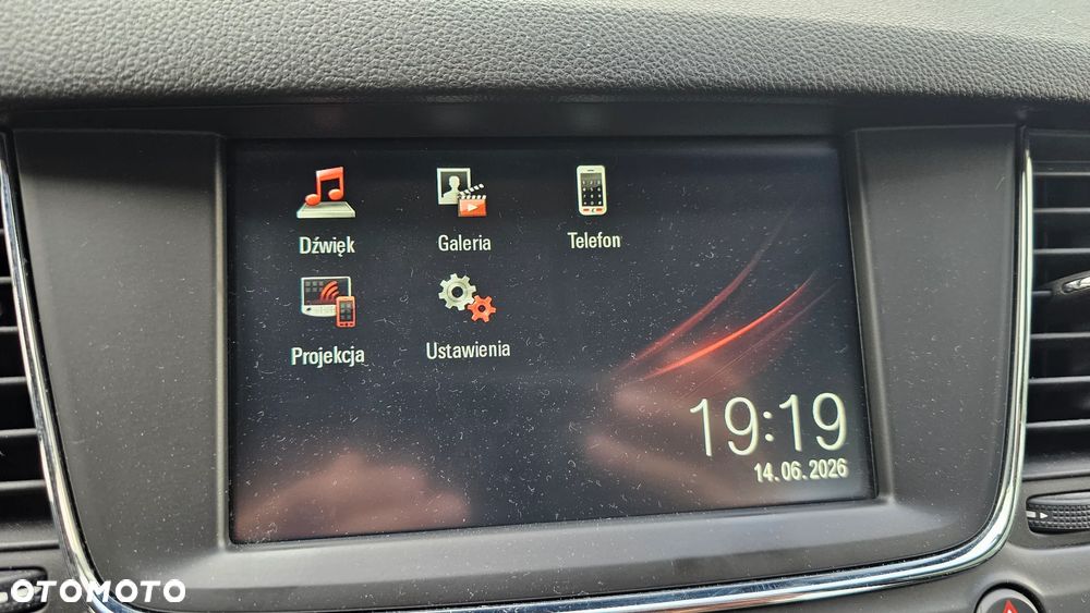 Opel Astra - 37