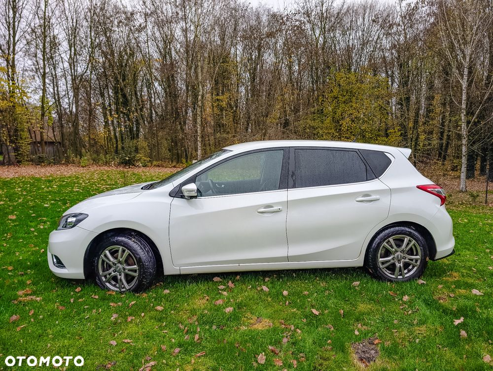 Nissan Pulsar 1.2 DIG-T Tekna - 13