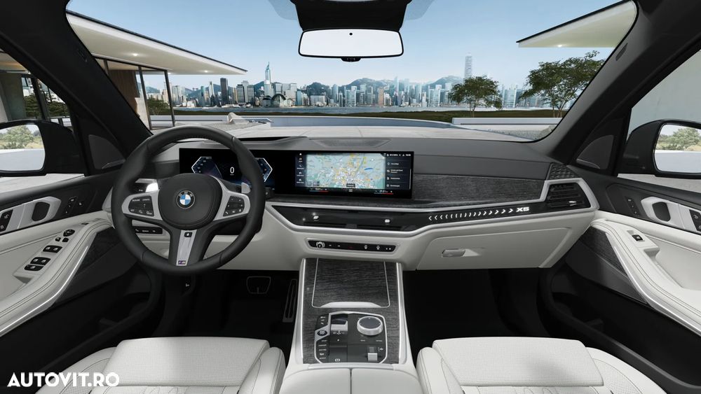 BMW X5 xDrive30d AT MHEV - 7