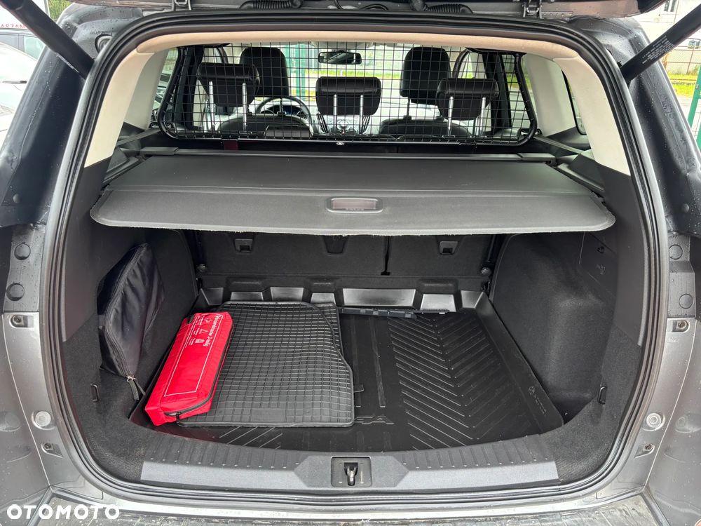 Ford Kuga 2.0 TDCi 4x4 Individual - 15