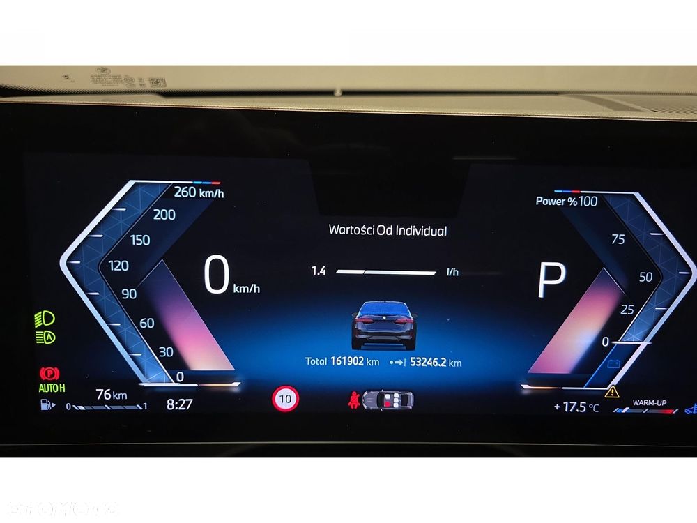 BMW Seria 5 520d xDrive mHEV M Sport - 21