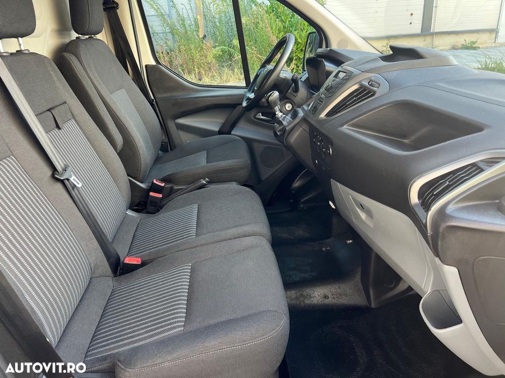 Ford Transit - 5