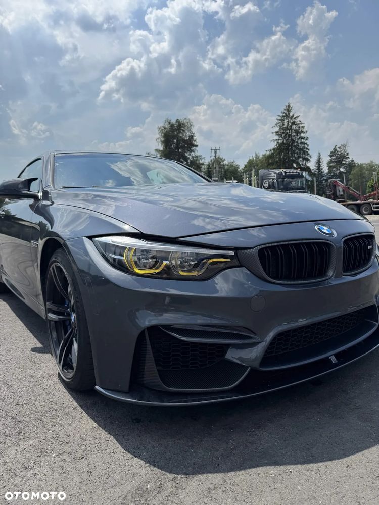 BMW M4 - 2