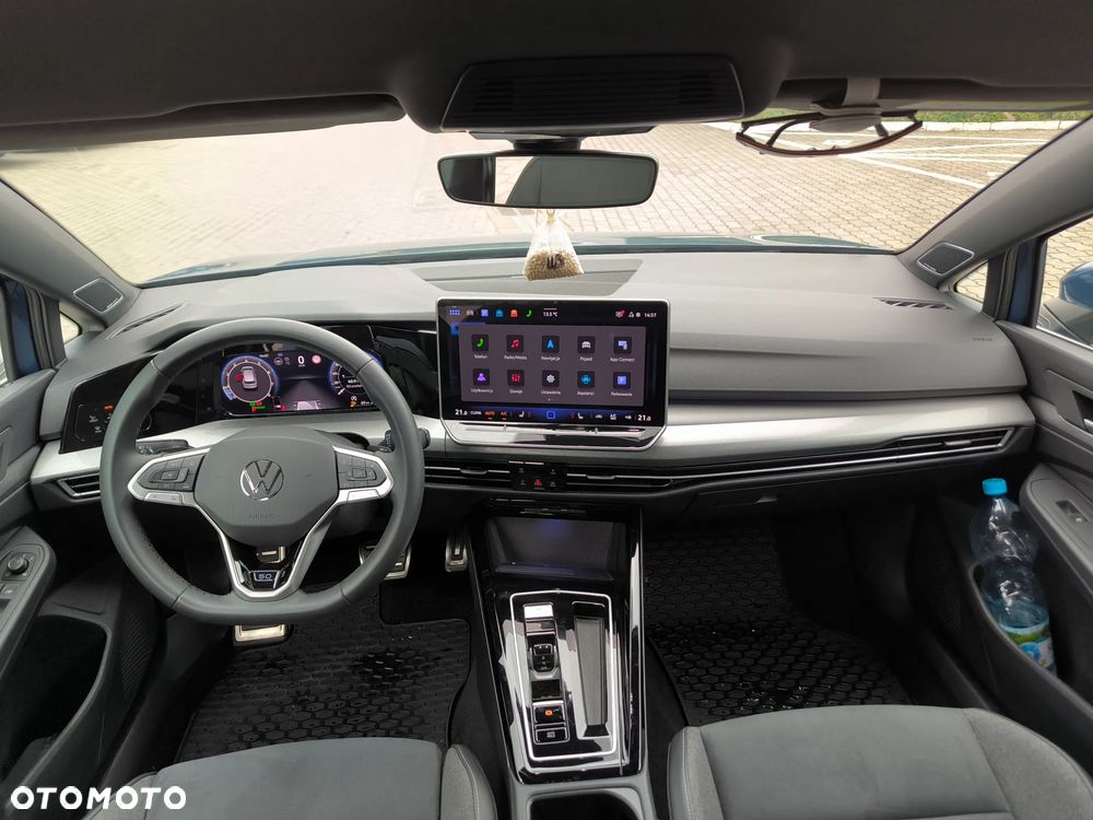 Volkswagen Golf 1.5 eTSI EVO Style DSG - 10