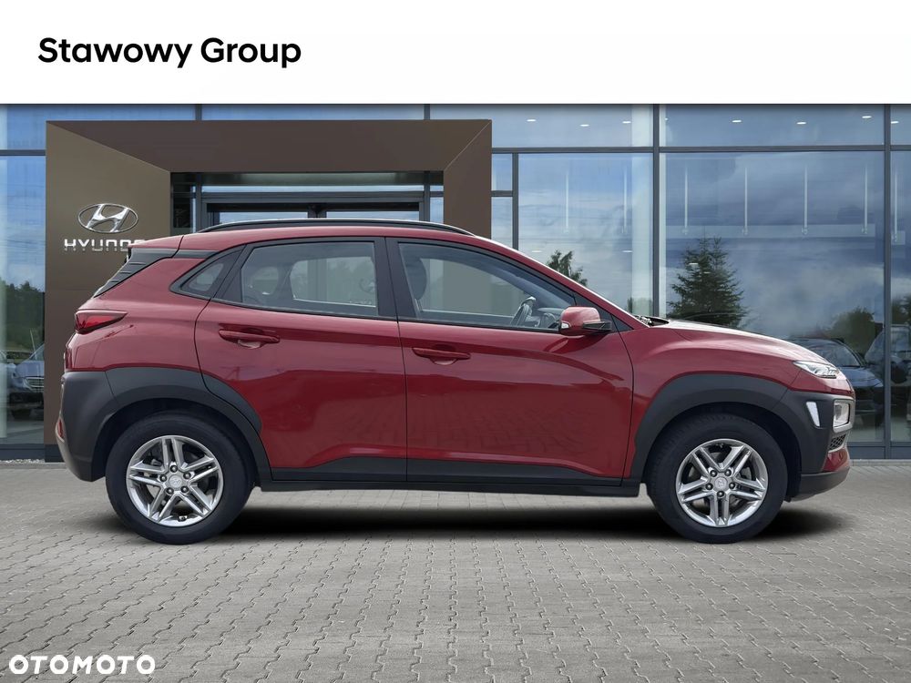 Hyundai Kona 1.0 T-GDI Comfort - 7