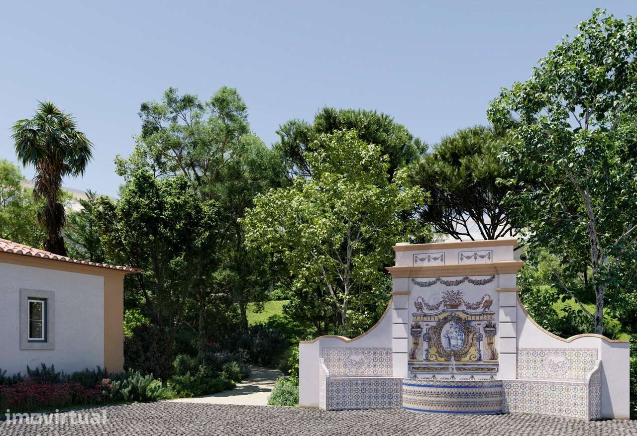 Loja para Venda no Lumiar | Lisbon Heights | Preparada para Restauraçã - Grande imagem: 4/7