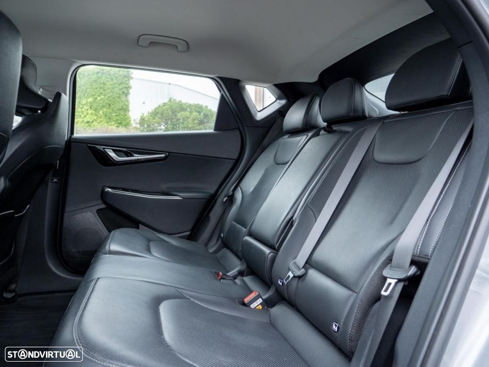 Kia EV6 77,4-kWh - 26