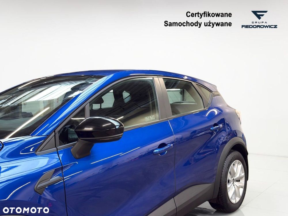 Renault Captur - 11