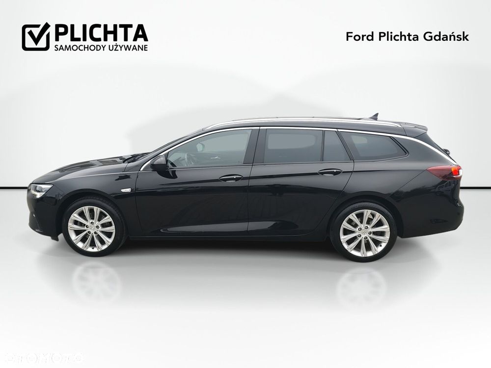 Opel Insignia - 8