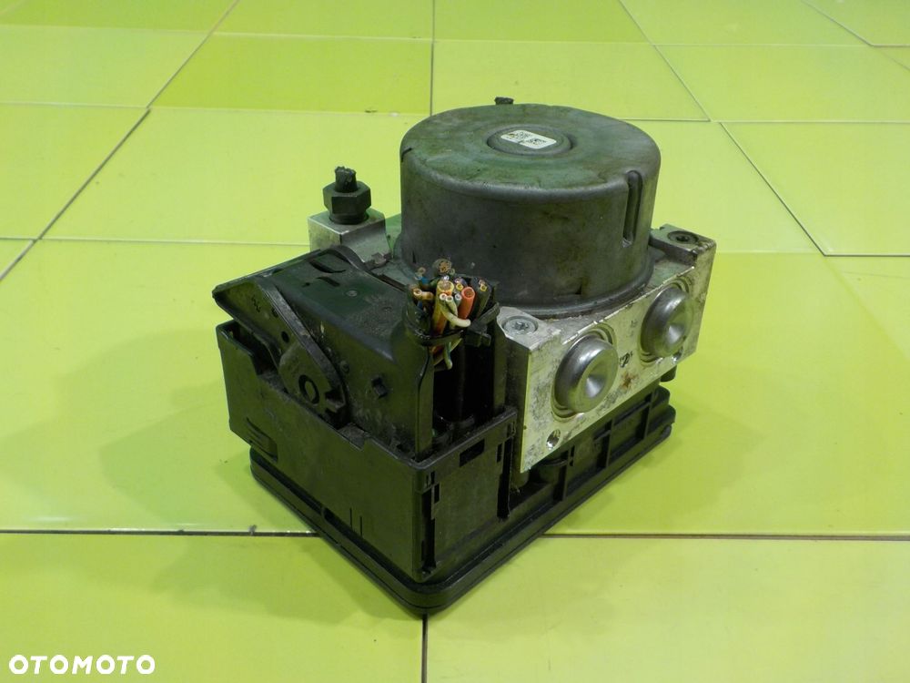 FOCUS MK3 LIFT 1.6 TDCI 15r HB 5D pompa ABS F1FC-2C405-CA F1FC-2C219-DA - 4