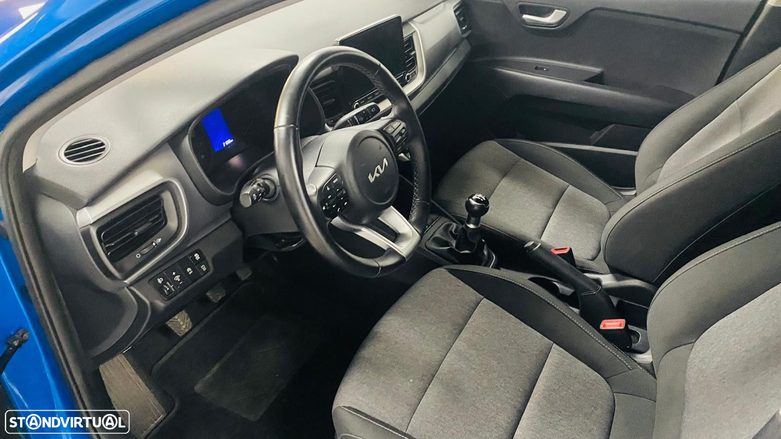 Kia Stonic 1.2 Dynamic - 2