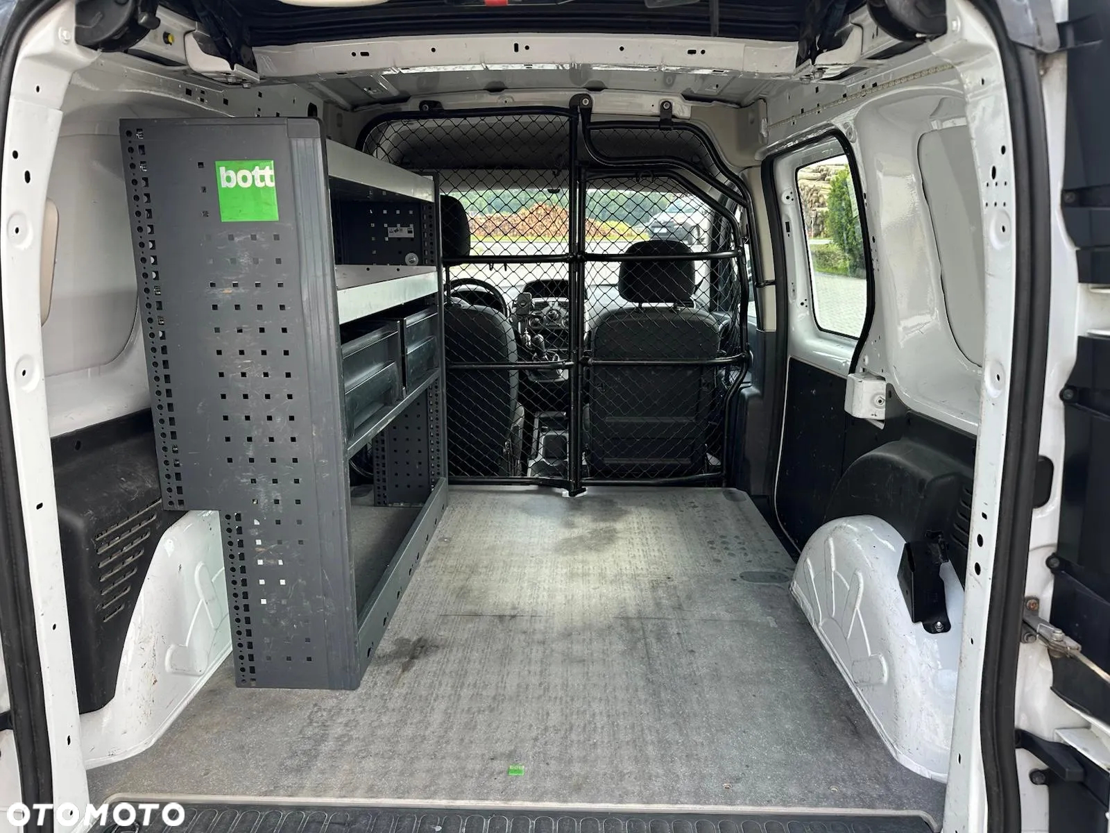 Renault KANGOO - 7