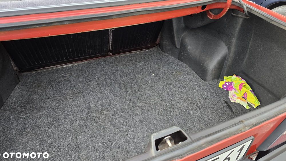 Ford Orion 1.6 D L - 27