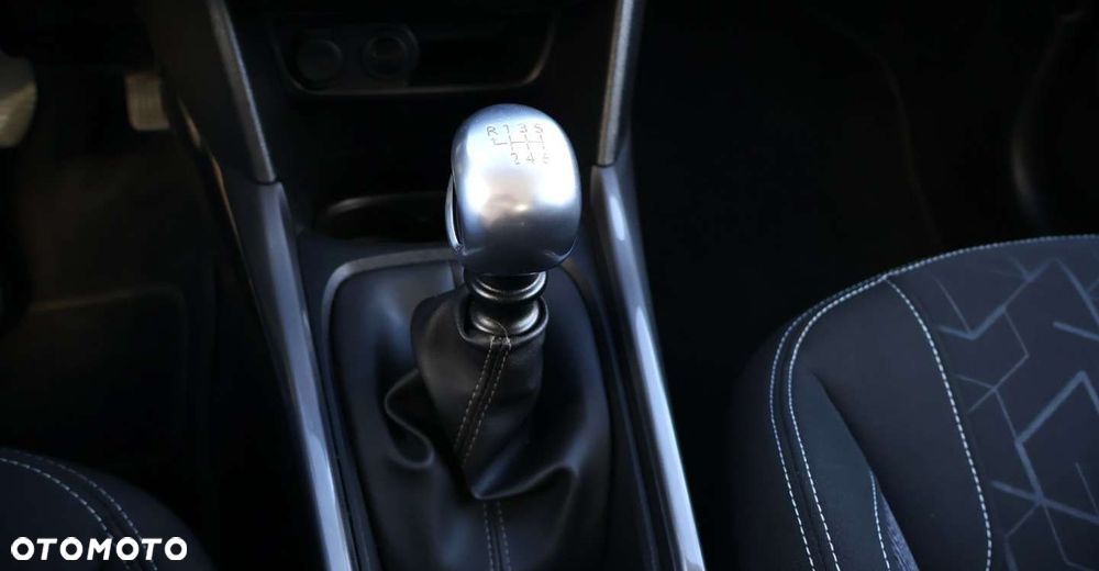 Peugeot 2008 - 27