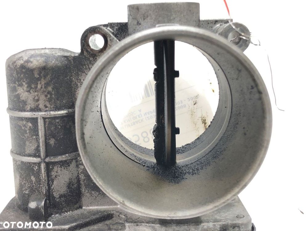 PRZEPUSTNICA  OPEL SIGNUM liftback (Z03) 2003 - 2008 3.0 V6 CDTI (F48) 130 kW [177 KM] olej - 4