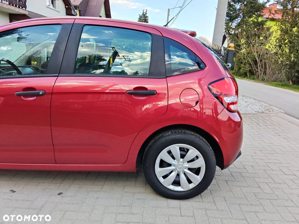 Citroën C3 1.1 Style - 16