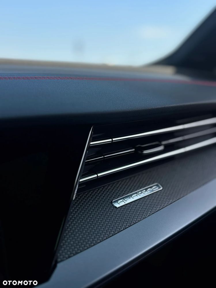 Audi S3 Sportback - 21