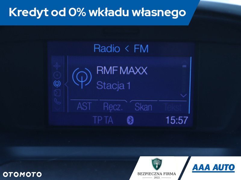 Ford C-MAX - 14