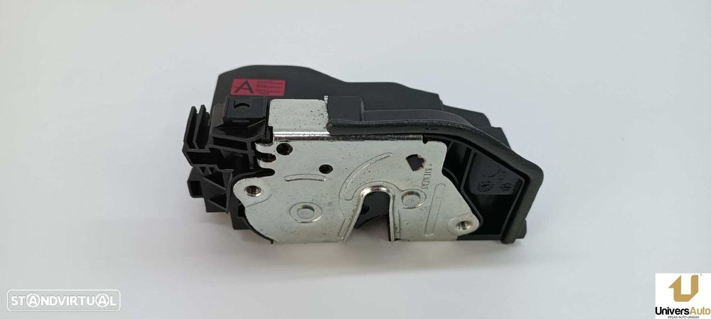 FECHADURA PORTA TRASEIRA ESQUERDA BMW SERIE 3 LIM. (F30) 318D - 2