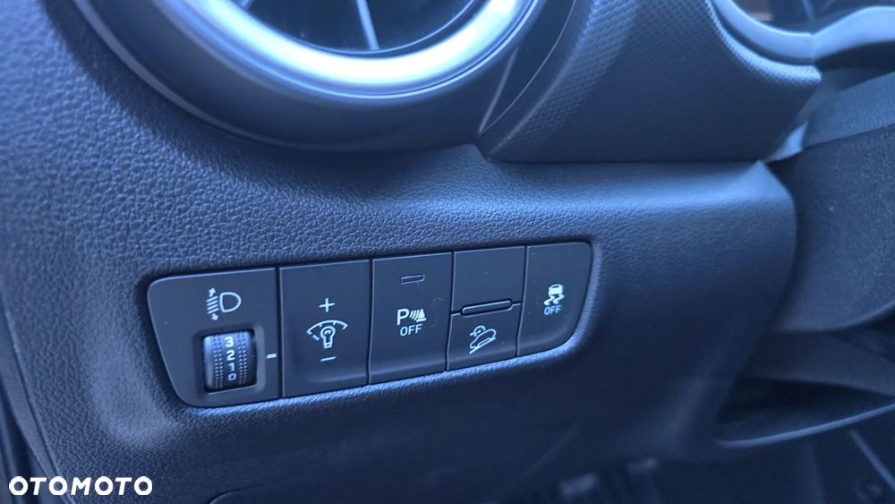 Hyundai Kona 1.0 T-GDI Select - 21