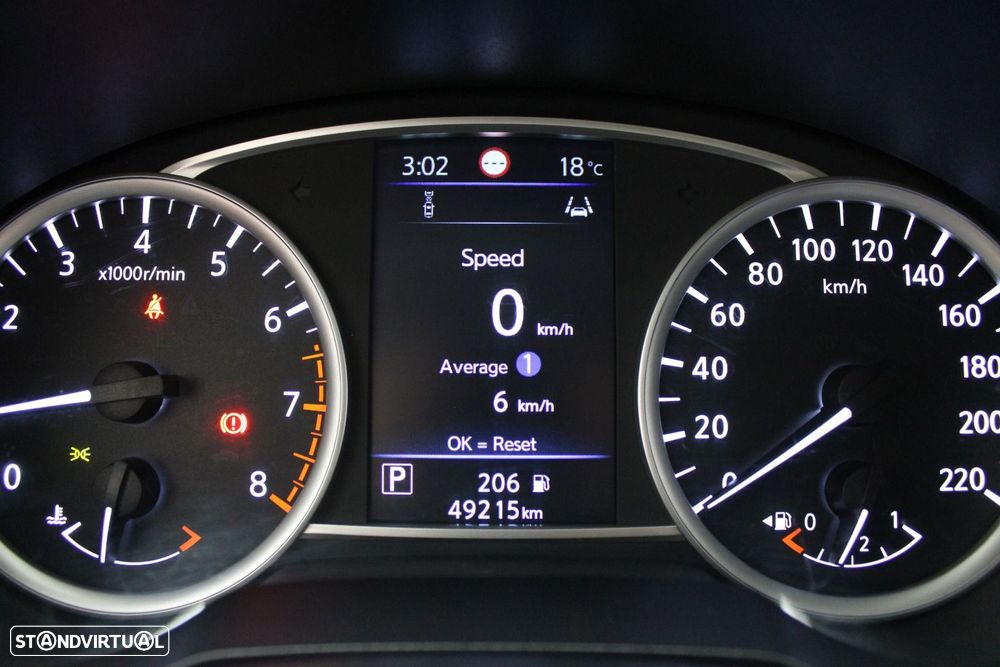 Nissan Micra 1.0 IG-T Acenta - 28