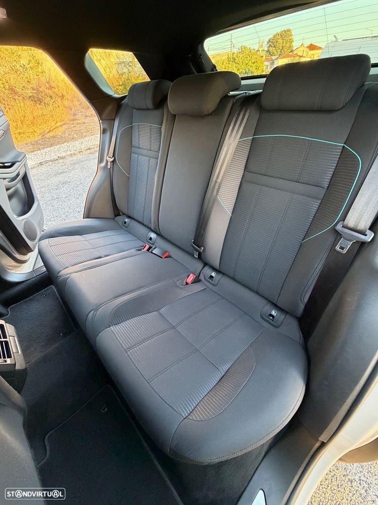 Land Rover Range Rover Evoque 2.0 D165 R-Dynamic - 17