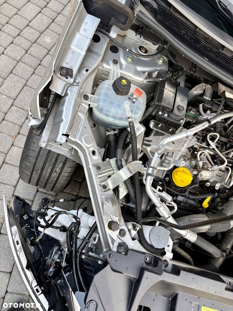 Nissan Qashqai 1.3 DIG-T MHEV N-Connecta - 13