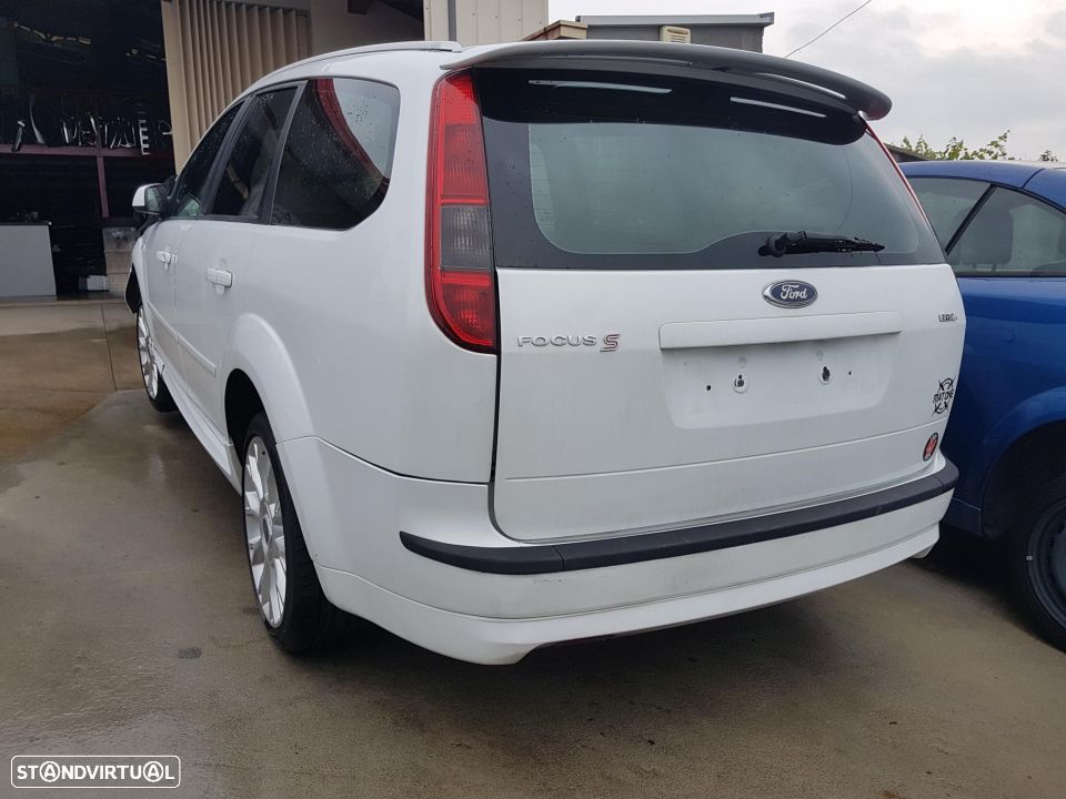 Ford Focus Sw Titanium S para peças - 1